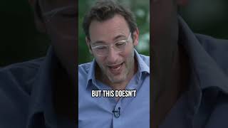 Be the Idiot  Simon Sinek [upl. by Daphie]