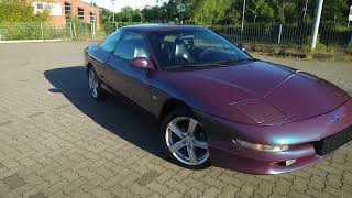 Ford Probe 6 [upl. by Lloyd]