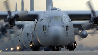 How The Air Force Could Turn The AC130 Gunship Into A ‘Lasership’ shorts [upl. by Serra]