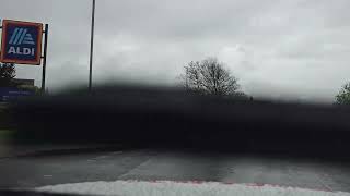 Avers roundabout redruth to close hill [upl. by Keener]