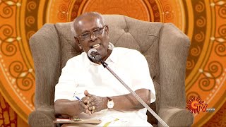 Sirappu Pattimandram  Pongal special  15 Jan 2024 10AM  Solomon Pappaiah amp Team  Sun TV [upl. by Schmeltzer]