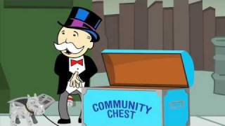 Monopoly Man Goes Bankrupt [upl. by Emmye]