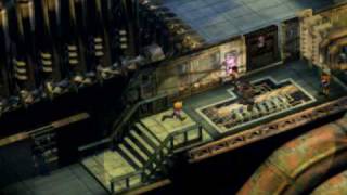 Lets Play Final Fantasy VII 001  Follow the Leader [upl. by Yerffoeg710]