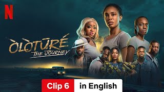 Òlòtūré The Journey Season 1 Clip 6  Trailer in English  Netflix [upl. by Volin]