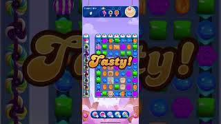 Candy Crush Saga lvl 11691 No Booster Super Hard lvl 23 Moves [upl. by Nairolf]