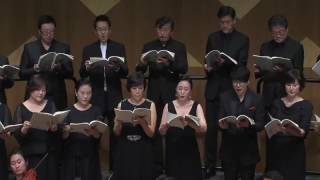 Missa Dei Patris ZWV 19 13 Et Resurrexit  Daegeon Chamber Choir 대건챔버콰이어 [upl. by Adyl]