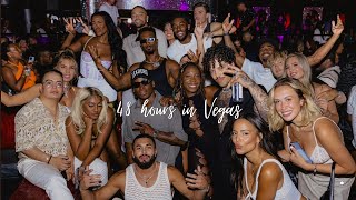 48 hours in Vegas Love Island Reunion Drais 🖤 [upl. by Perretta]