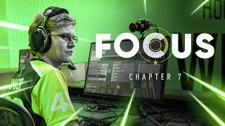 Focus Opportunity  Houston Outlaws S1C7 [upl. by Tegdig]