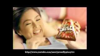 Kim Chiu  Goya Pretzel Twist TVC 1 [upl. by Canty]