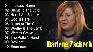 Darlene Zschech Best Christian Worship Songs 2023 Top 10 Best Hits Of Darlene Zschech [upl. by Liddy208]