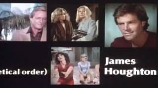 Knots Landing Season 3 Intro [upl. by Etna]