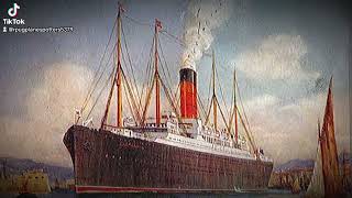 RMS Carpathia Edit [upl. by Arihsaj332]