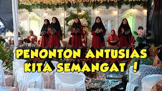 Kompilasi Sholawat Versi Marawis [upl. by Hortense]