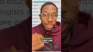 Is a criminology major worth it In this video I discuss that topic and more [upl. by Akcimahs]