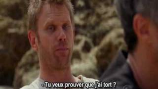 Lost saison 5  Jacob VOSTFR [upl. by Quartana]