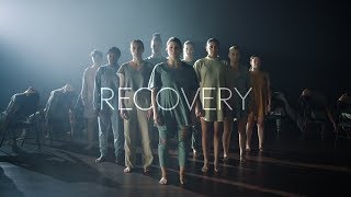 James Arthur  Recovery  Janelle Ginestra x Tim Milgram  Dance TMillyTV [upl. by Volin]