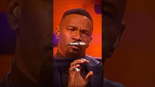 Why Jamie Foxx Didnt Visit His Father in Jail 😢 [upl. by Matthew]