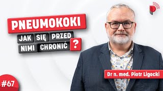 Pneumokoki zagrożeniem dla wnuków i dziadków [upl. by Hsotnas]