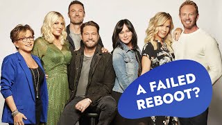 What Happened To The Beverly Hills 90210 Cast Rumour Juice [upl. by Hyams]