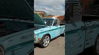 Topeka ks car show shorts [upl. by Anerroc]