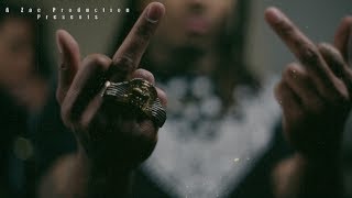 Montana Of 300  Chiraq Remix Shot By AZaeProduction [upl. by Rye]