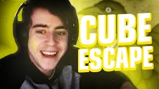 CUBE ESCAPE 23 [upl. by Eednam]