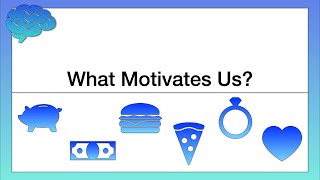 Motivation – Drive and Incentive Theories [upl. by Airetahs285]