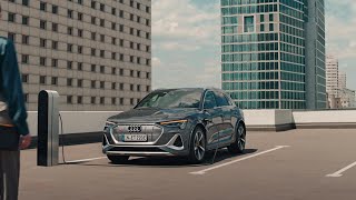 Audi etron S [upl. by Willey]