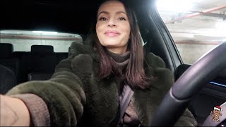 VLOGMAS 17  Další cukroví a obíhačky [upl. by Lavina]