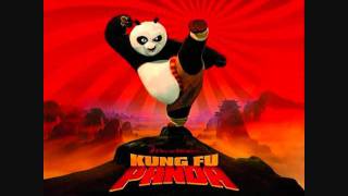 04 Tai Lung Escapes  Hans Zimmer Kung Fu Panda Soundtrack [upl. by Remas]