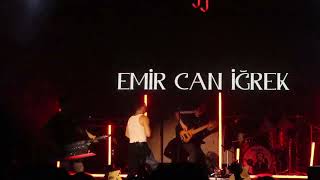 EMİR CAN İĞREK JOLLY JOKER 26082023 [upl. by Ecnerewal]