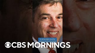 Robert Hanssen one of the most damaging spies in US history found dead in prison shorts [upl. by Rod430]