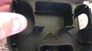 Exterminators Choice Black Bait Boxes Review [upl. by Crowns407]