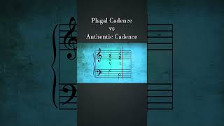 Plagal Cadence vs Authentic Cadence  How Composers Use Series  The Soundtrack of History [upl. by Oiznun352]