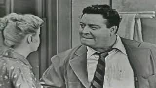 The Honeymooners Lost Episodes Two Tickets to the Fight [upl. by Mccomb]