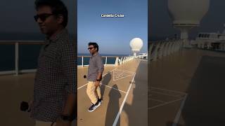 Cordelia Cruise Mumbai High Sea cordelia shorts shortsvideo ship family cruiseship travel [upl. by Stormy]