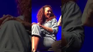 Glennis Grace Gravity Dordrecht Clubtour 28 4 2022 [upl. by Trimble]