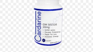 Cardarine review what to expectbenefits and side effects [upl. by Lohrman872]