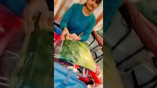 Babul d gharchut gyaytviral treandingshort packing wedding [upl. by Cart142]