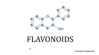 Lab Flavonoids Extraction of Hesperidin [upl. by Merow]