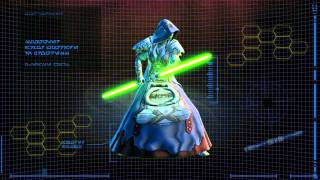 STAR WARS™ The Old Republic™  Character Progression  Jedi Consular [upl. by Lonnard141]