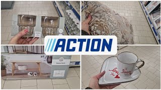 ARRIVAGE ACTION  5 janvier 2024 [upl. by Wivinia457]