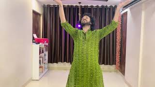 Teri Deewani  KAILASH KHER  Dance Cover Devesh Mirchandani [upl. by Akiehs]