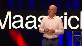 How can nanobiology contribute to have a happy healthy sexual life  Peter Peters  TEDxMaastricht [upl. by Llewoh35]