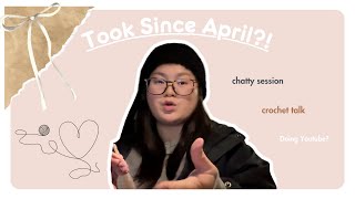 Chatty Session  Why have I been practicing so long Took since April to share this video [upl. by Sevein]