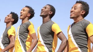 Esubalew Adugna  Emye  New Ethiopian Music 2015 Official Video [upl. by Spielman286]