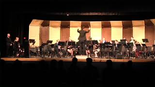 MCPS Spring Concerts 2018 p7 [upl. by Danya235]