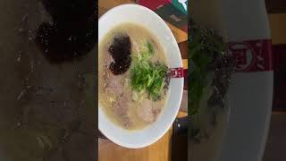 Butao king ramen food foodenthusiast yummy foodie foodlover delicious [upl. by Epoillac]