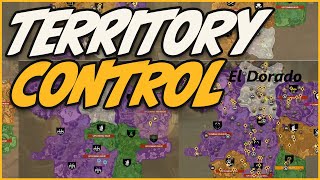 TERRITORY CONTROL IS FINE NEW WORLD HAS A PROBLEM [upl. by Patterman512]