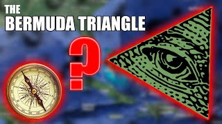 The Bermuda Triangle Beyond the Hype [upl. by Abe]